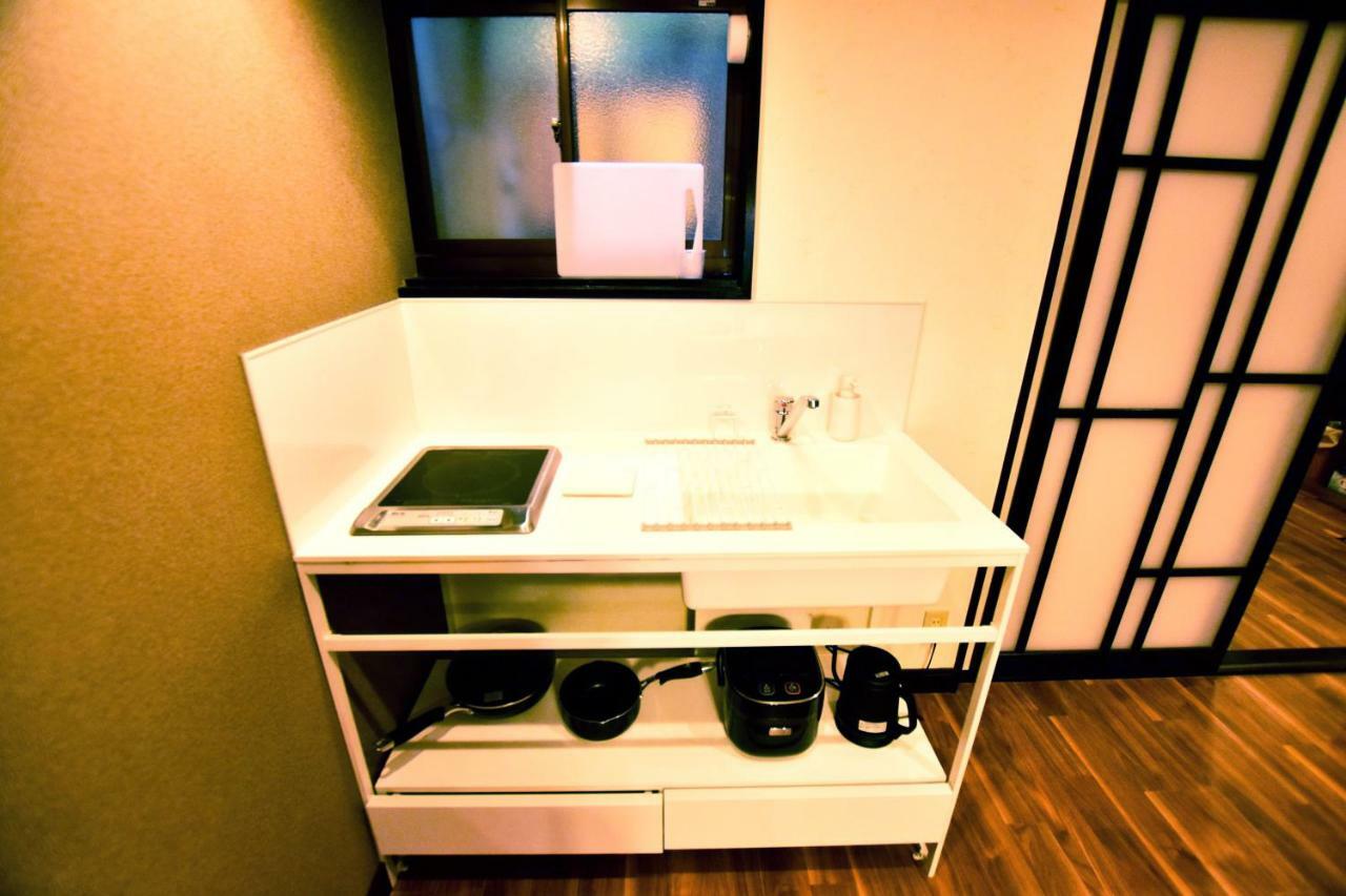 Apartment Zen *