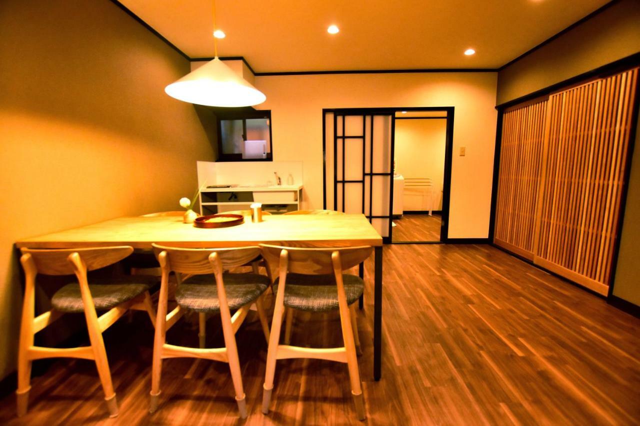 Apartment Zen