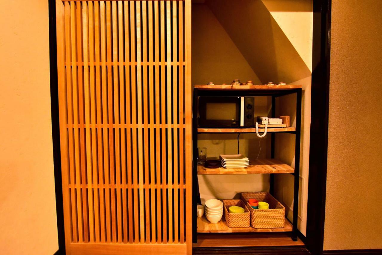 Zen Apartment