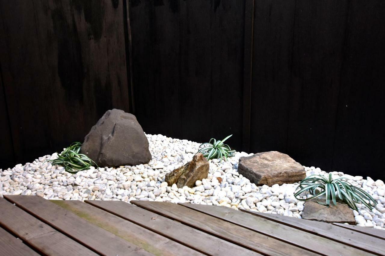 Zen Kyoto