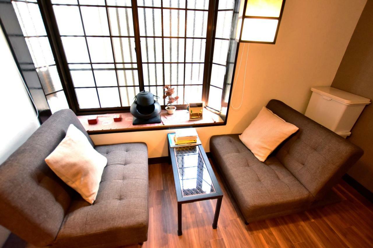 Apartment Zen Kyoto
