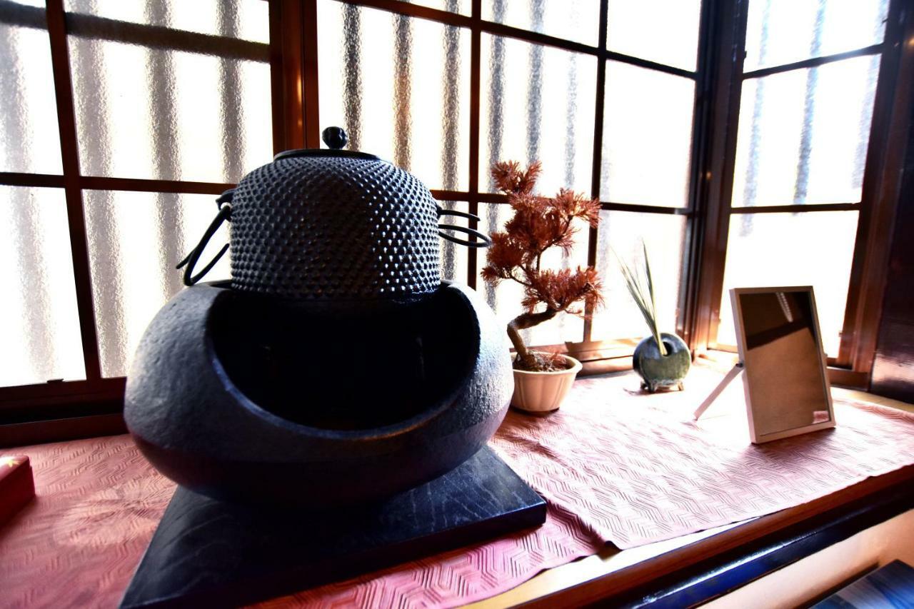 Zen Apartment Kyoto