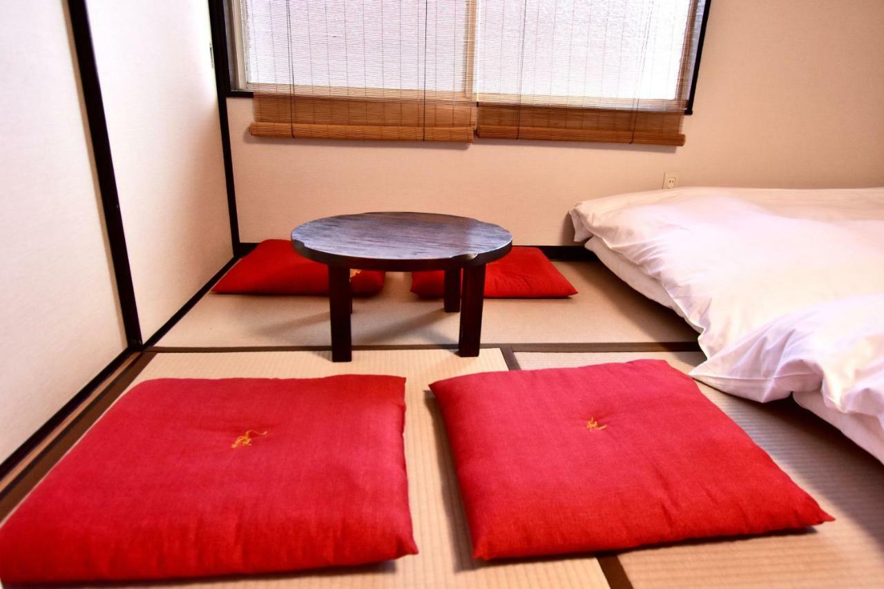 Zen Apartment Kyoto